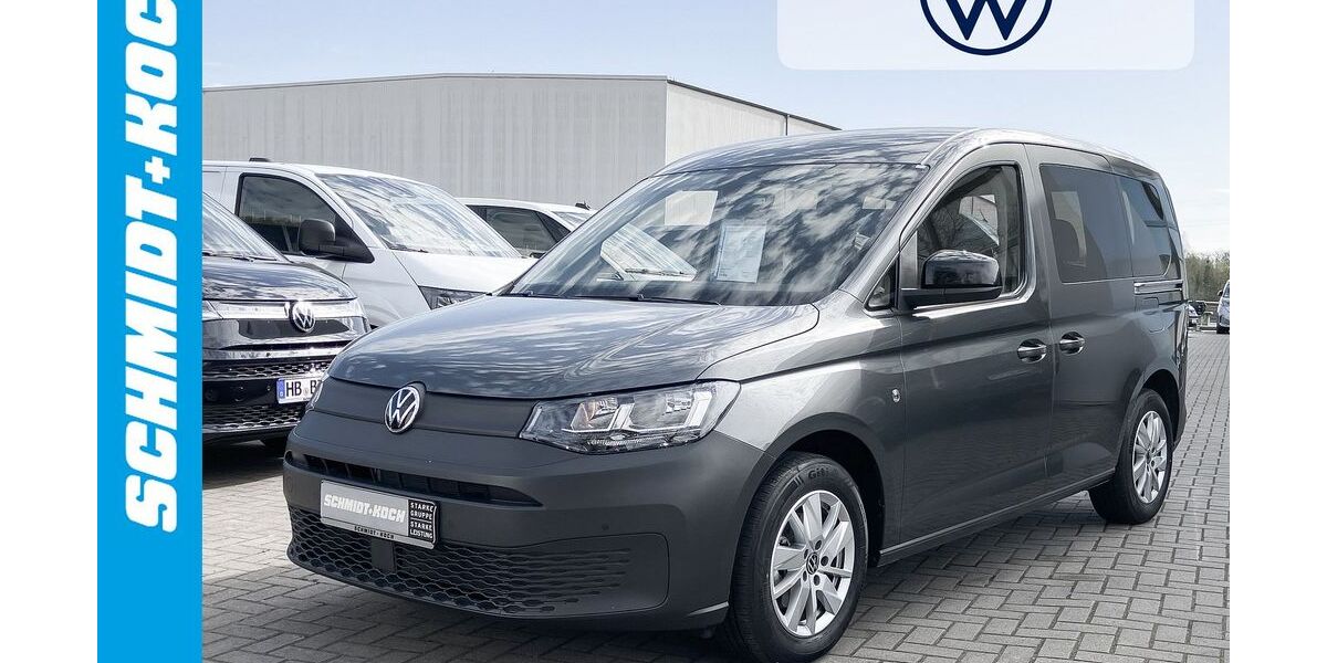 VW Caddy 8.581 km 27.590 &euro; Oldenburg 26123