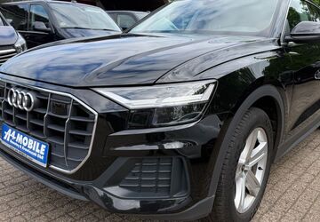 Audi Q8 120.000 km 48.999 &euro; Oldenburg 26129