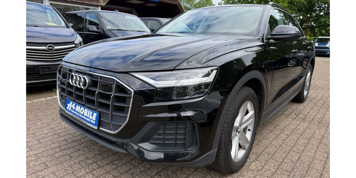 Audi Q8 120.000 km 48.999 &euro; Oldenburg 26129
