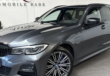 BMW 330 106.450 km 29.749 &euro; Wardenburg 26203
