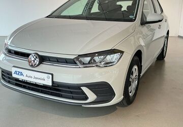 VW Polo 1.500 km 17.790 &euro; Friesoythe 26169