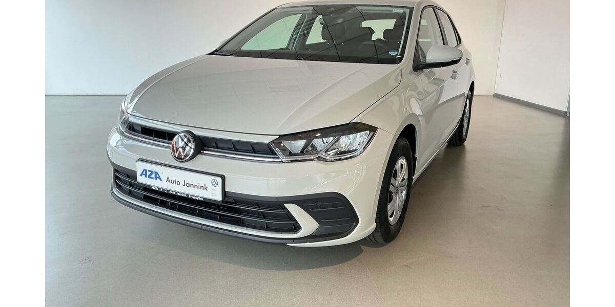 VW Polo 1.500 km 17.790 &euro; Friesoythe 26169