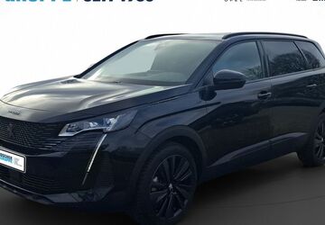 Peugeot 5008 21.643 km 27.490 &euro; Oldenburg 26135