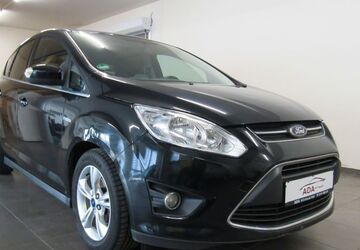 Ford C-Max 187.000 km 4.999 &euro; Oldenburg 26125