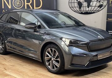 Skoda Enyaq 98.983 km 27.990 &euro; Rastede/ Wahnbek 26180