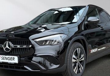 Mercedes-Benz GLA 180 9.900 km 38.380 &euro; Oldenburg 26129