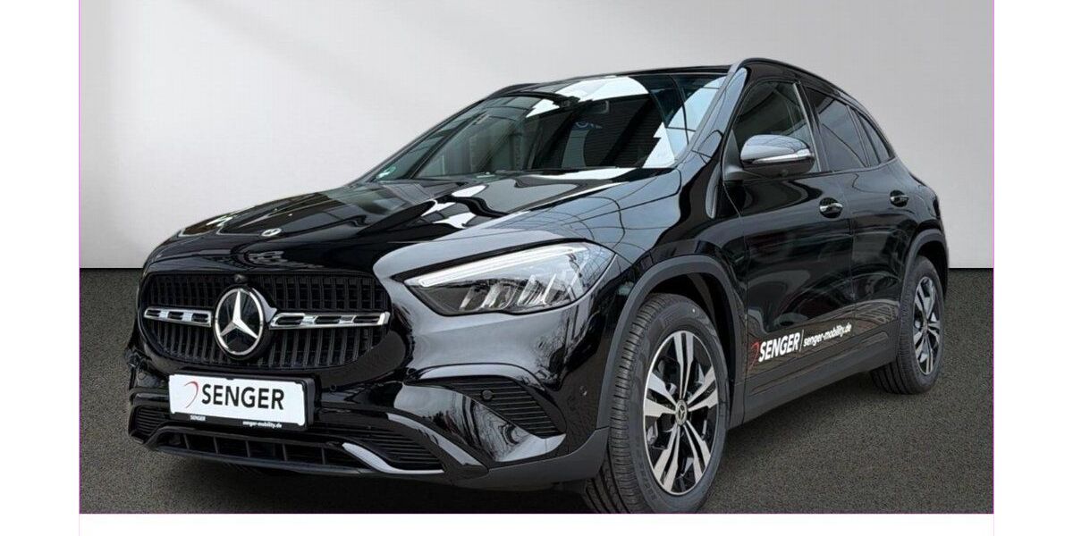 Mercedes-Benz GLA 180 9.900 km 38.380 &euro; Oldenburg 26129