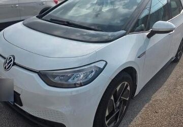 VW ID.3 49.600 km 24.999 &euro; Varel 26316