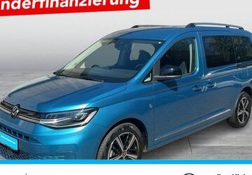 VW Caddy Maxi 11.504 km 35.975 &euro; Oldenburg 26135