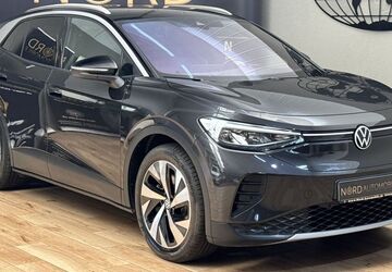 VW ID.4 89.300 km 26.890 &euro; Rastede/ Wahnbek 26180