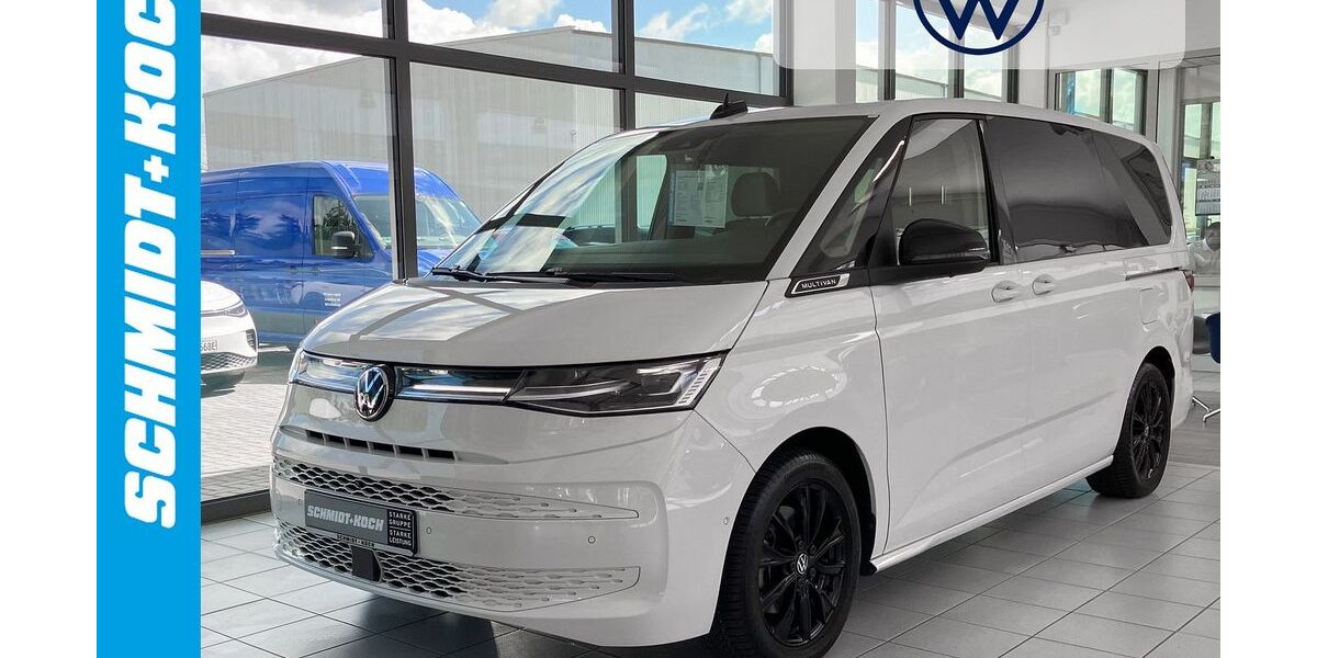 VW T7 Multivan 32.036 km 64.990 &euro; Oldenburg 26123
