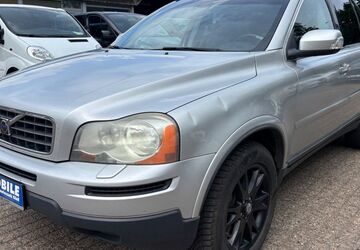Volvo XC90 319.900 km 4.699 &euro; Oldenburg 26129