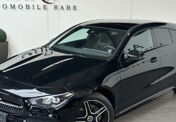 Mercedes-Benz CLA 250 64.750 km 28.749 &euro; Wardenburg 26203