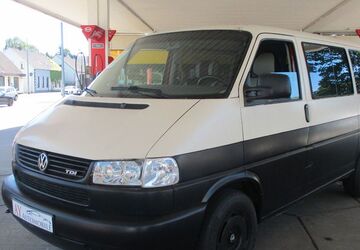 VW T4 Multivan 395.899 km 3.950 &euro; Oldenburg 26133