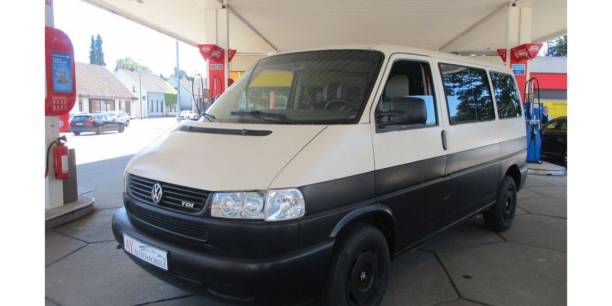 VW T4 Multivan 395.899 km 3.950 &euro; Oldenburg 26133
