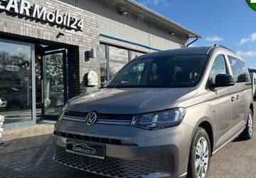 VW Caddy 44.500 km 32.400 &euro; Rastede/ Wahnbek 26180