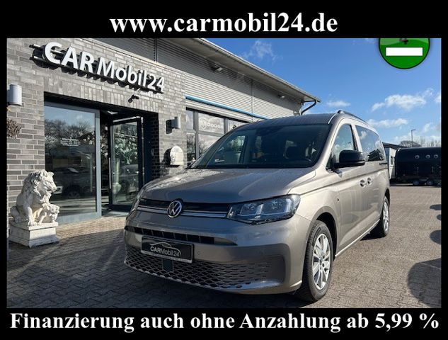 VW Caddy 44.500 km 32.900 &euro; Rastede/ Wahnbek 26180