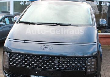 Hyundai STARIA 37.500 km 42.900 &euro; Bösel 26219