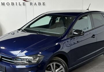VW Polo 102.450 km 13.749 &euro; Wardenburg 26203