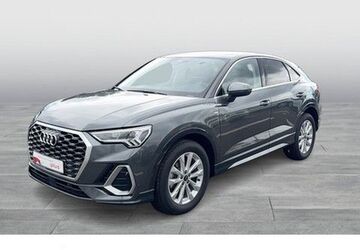 Audi Q3 7.299 km 37.478 &euro; Oldenburg 26135