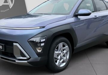 Hyundai KONA 6.500 km 24.750 &euro; Oldenburg 26135