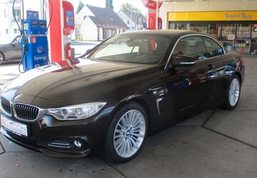 BMW 420 176.698 km 15.900 &euro; Oldenburg 26133