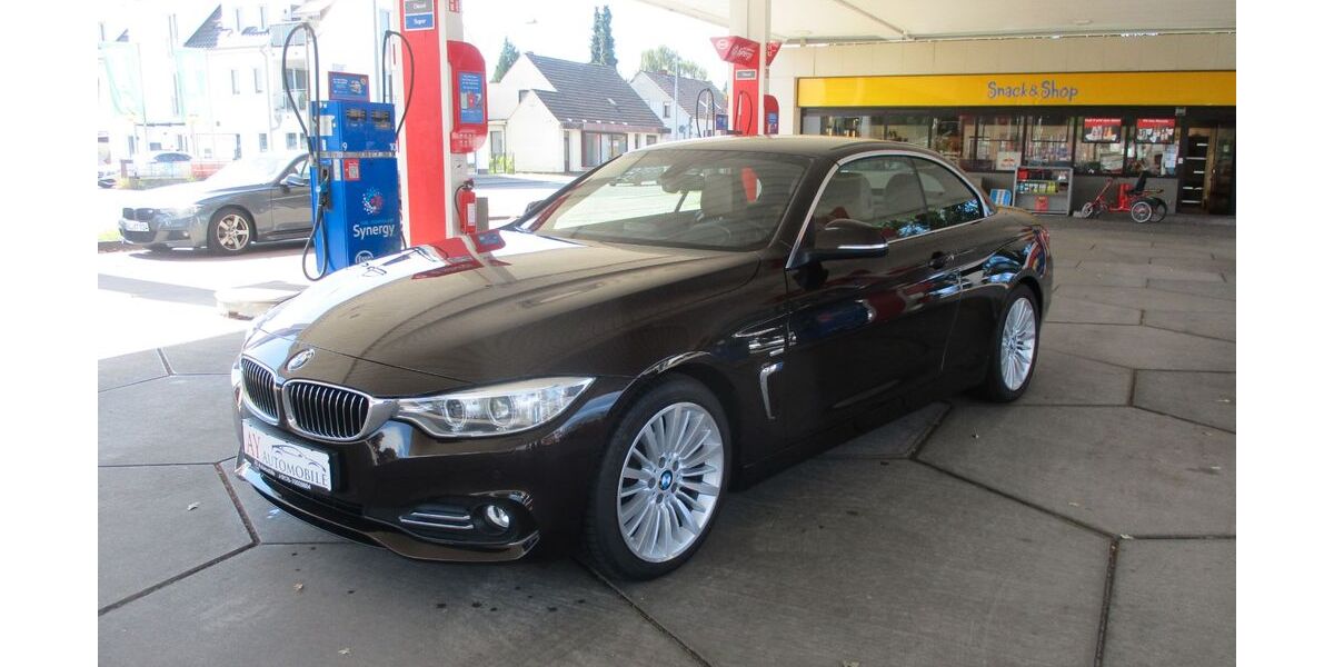 BMW 420 176.698 km 15.900 &euro; Oldenburg 26133