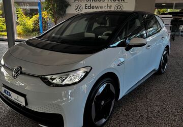 VW ID.3 12.500 km 26.890 &euro; Edewecht 26188