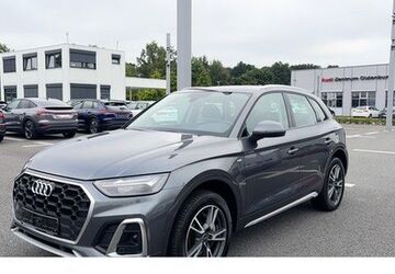 Audi Q5 43.340 km 33.778 &euro; Oldenburg 26135