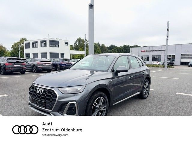 Audi Q5 43.340 km 33.778 &euro; Oldenburg 26135