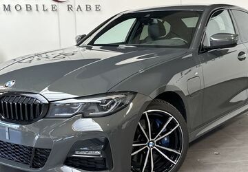 BMW 330 124.750 km 27.449 &euro; Wardenburg 26203