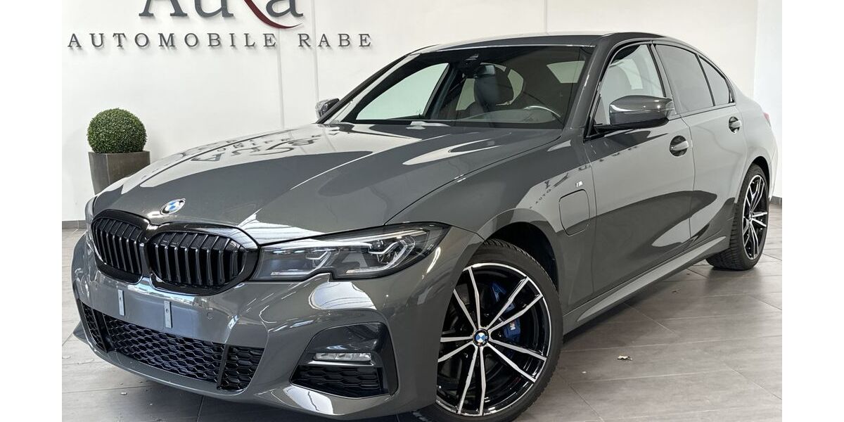 BMW 330 124.750 km 27.449 &euro; Wardenburg 26203