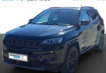 Jeep Compass 33.821 km 22.990 &euro; Oldenburg 26135