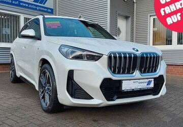 BMW X1 12.600 km 46.900 &euro; Augustfehn 26689