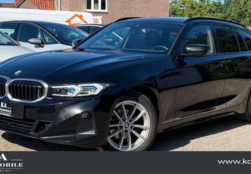 BMW 318 167.850 km 18.999 &euro; Oldenburg OT Etzhorn 26125