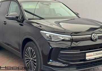 VW Tiguan 31.389 km 33.780 &euro; Ganderkesee 27777