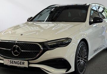 Mercedes-Benz E 220 9.900 km 59.990 &euro; Oldenburg 26129