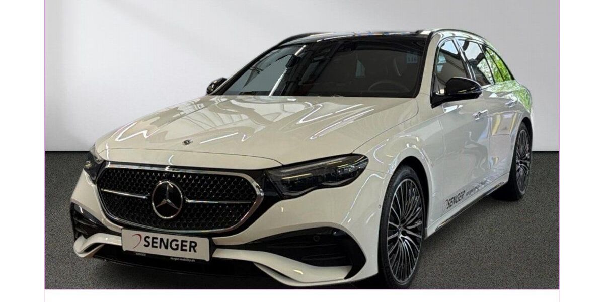 Mercedes-Benz E 220 9.900 km 59.990 &euro; Oldenburg 26129