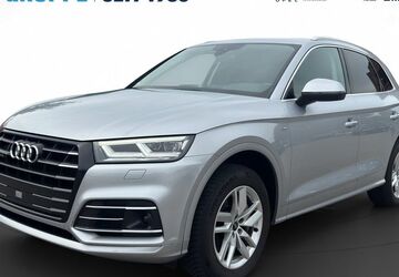 Audi Q5 79.900 km 28.990 &euro; Bad Zwischenahn 26160