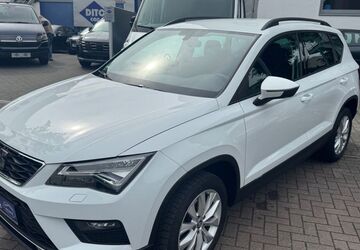 Seat Ateca 119.000 km 14.990 &euro; Oldenburg 26135