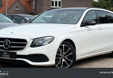 Mercedes-Benz E 220 227.607 km 17.900 &euro; Oldenburg OT Etzhorn 26125