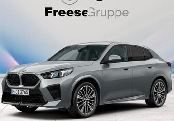 BMW X2 28.987 km 43.990 &euro; Oldenburg 26135