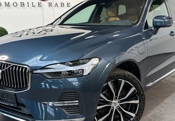 Volvo XC60 78.450 km 39.749 &euro; Wardenburg 26203