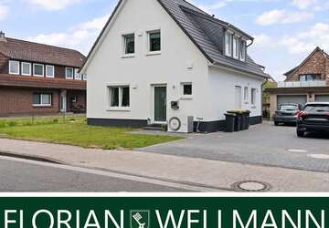 Wohnung Ganderkesee - 4 Zimmer, 110 m&sup2;, 1.400&euro; | Angebot:27230702