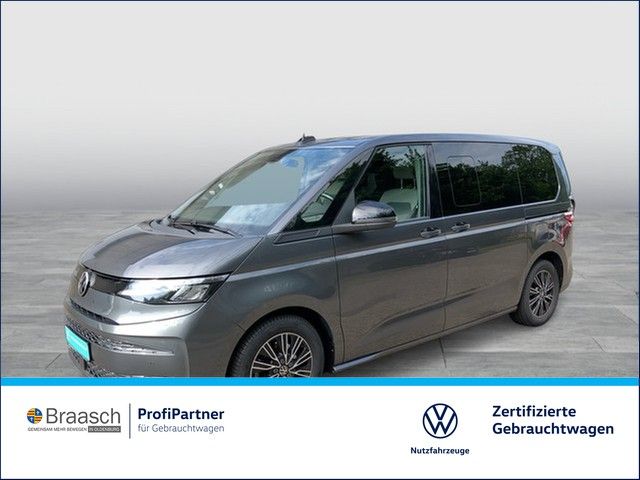 VW T7 Multivan 119.407 km 34.477 &euro; Oldenburg 26135