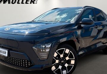 Hyundai KONA 7.400 km 39.990 &euro; Delmenhorst 27755