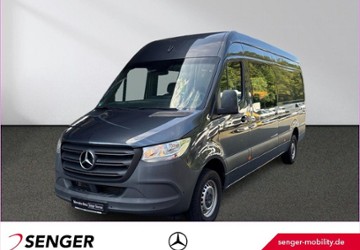 Mercedes-Benz Sprinter 31.000 km 41.591 &euro; Oldenburg OT Tweelbäke 26135