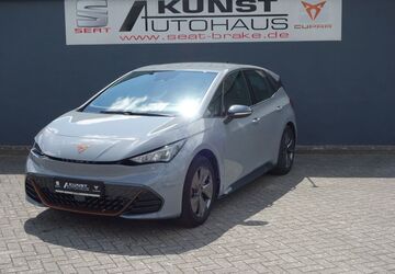 Cupra Born 15.000 km 28.990 &euro; Brake 26919