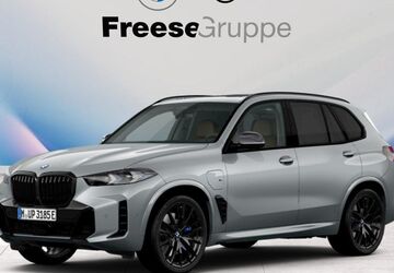 BMW X5 9.900 km 105.490 &euro; Oldenburg 26125