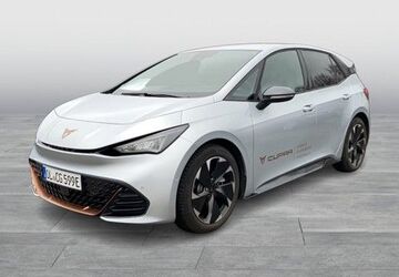 Cupra Born 7.000 km 34.970 &euro; Oldenburg 26135